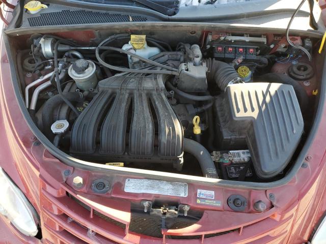 Photo 12 from auction – 2009 CHRYSLER PT CRUISER with VIN 3A8FY48929T546871
