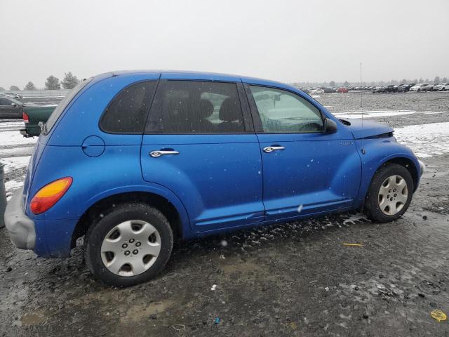Photo 3 from auction – 2003 CHRYSLER PT CRUISER with VIN 3C4FY48B23T570590