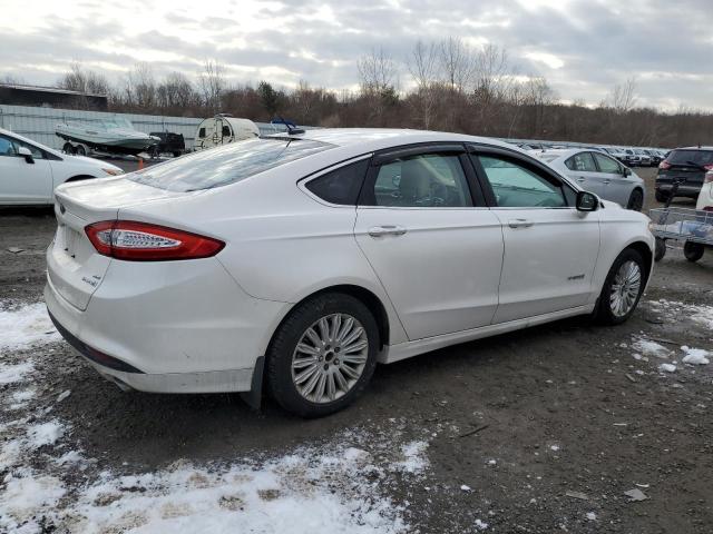 Photo 3 from auction – 2014 FORD FUSION SE with VIN 3FA6P0LU4ER229878