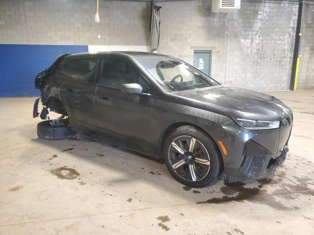 Photo 4 from auction – 2024 BMW IX XDRIVE5 with VIN WB523CF08RCN84860