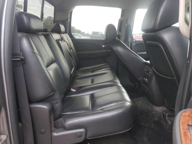 Photo 10 from auction – 2007 CHEVROLET SILVERADO with VIN 2GCEK13M971547772