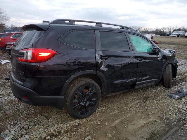 Photo 3 from auction – 2023 SUBARU ASCENT LIM with VIN 4S4WMAKD9P3411566