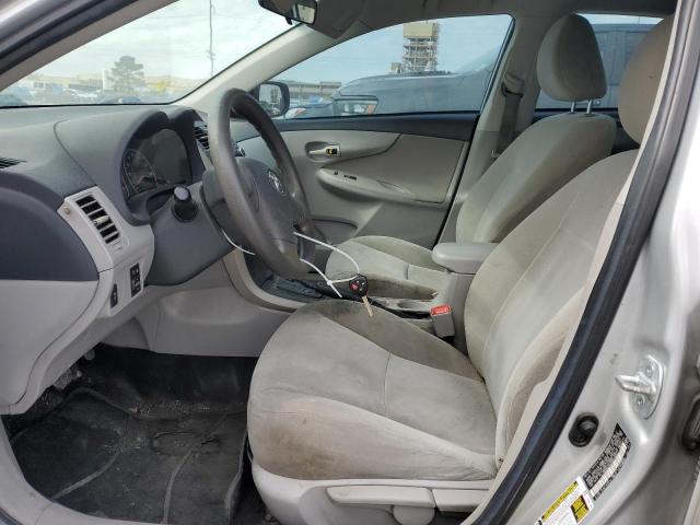 Photo 7 from auction – 2013 TOYOTA COROLLA BA with VIN 2T1BU4EE7DC933463