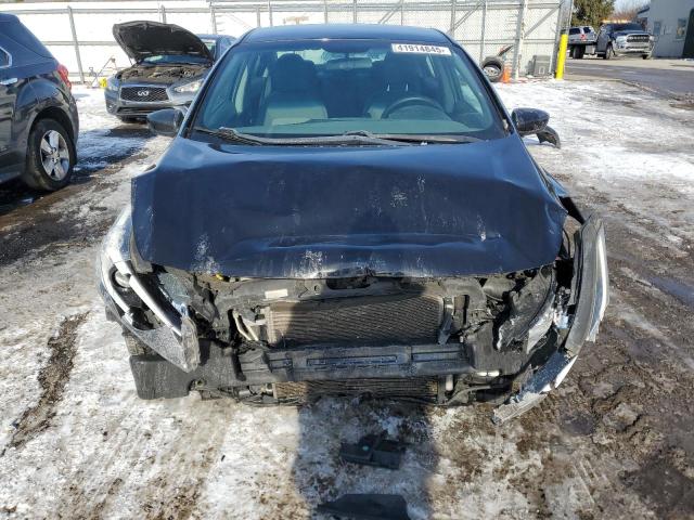 Photo 5 from auction – 2017 KIA FORTE LX with VIN 3KPFK4A74HE063368