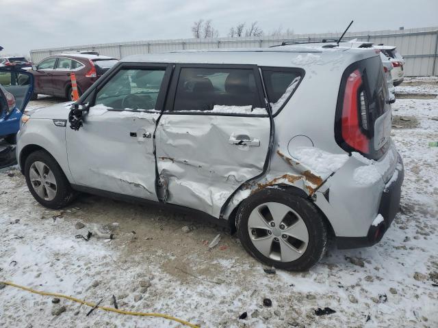 Photo 2 from auction – 2016 KIA SOUL with VIN KNDJN2A2XG7871233