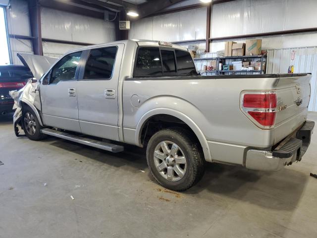 Photo 2 from auction – 2011 FORD F150 SUPER with VIN 1FTFW1CF6BFD22186