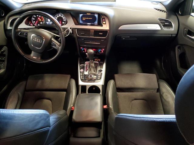 Photo 8 from auction – 2012 AUDI A4 PRESTIG with VIN WAU4FAFL4CA010498