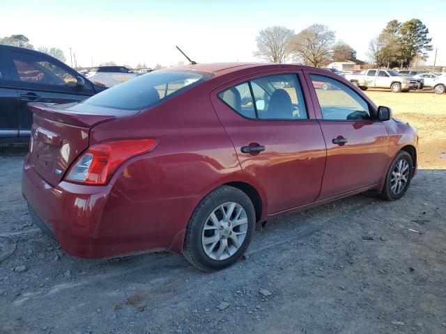 Photo 3 from auction – 2015 NISSAN VERSA S with VIN 3N1CN7AP5FL830006