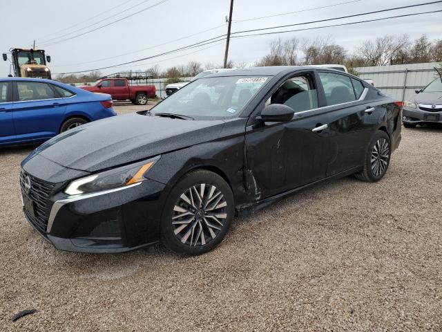 NISSAN ALTIMA SV 2024 with VIN 1N4BL4DV1RN379397 - Photo from auction
