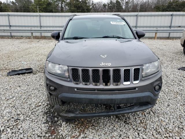 Photo 5 from auction – 2016 JEEP COMPASS SP with VIN 1C4NJCBA0GD611157