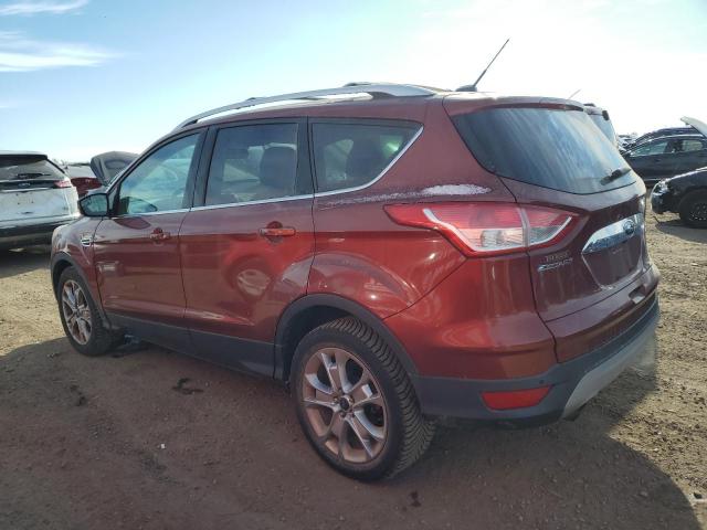 Photo 2 from auction – 2015 FORD ESCAPE TIT with VIN 1FMCU9J95FUC33047