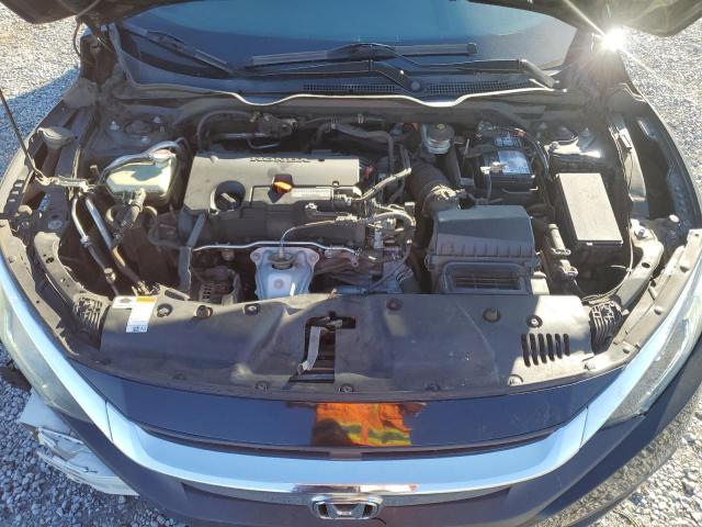 Photo 11 from auction – 2016 HONDA CIVIC EX with VIN 19XFC2F80GE077883