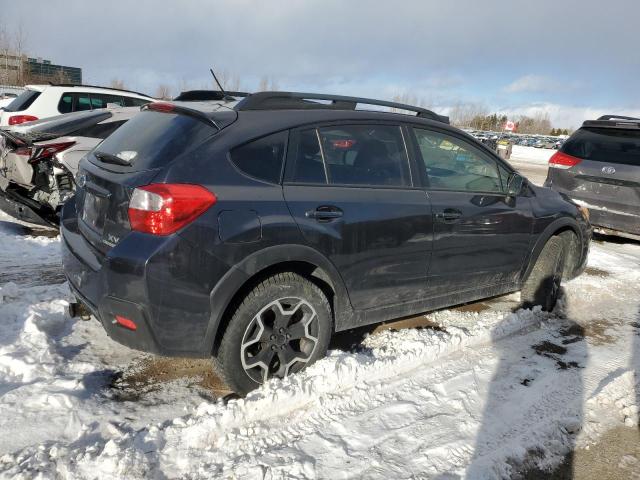 Photo 3 from auction – 2014 SUBARU XV CROSSTR with VIN JF2GPACC2EH335048