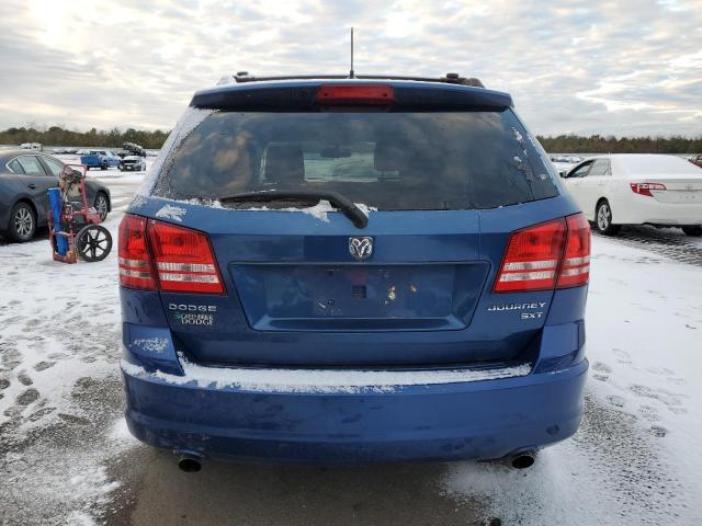 صورة رقم 6 من المزاد - 2009 DODGE JOURNEY مع VIN 3D4GG57V09T522283