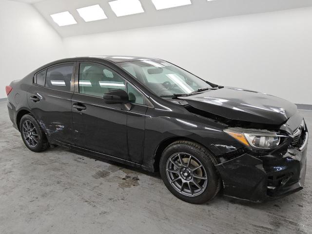 Photo 4 from auction – 2017 SUBARU IMPREZA PR with VIN 4S3GKAB62H3617832