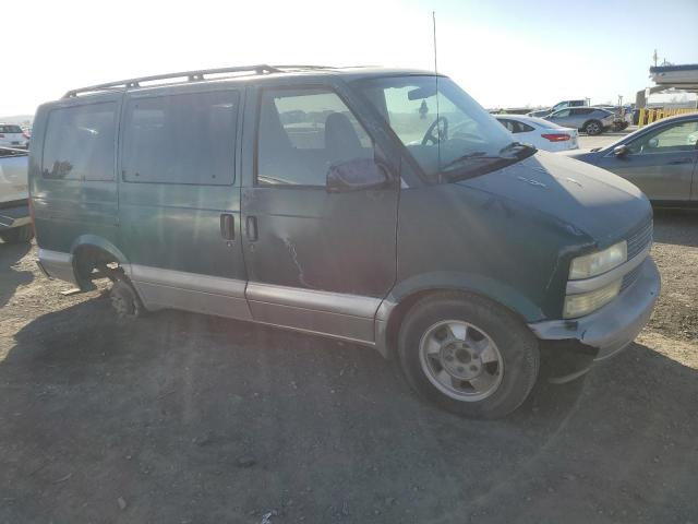 Photo 4 from auction – 2003 CHEVROLET ASTRO with VIN 1GNDM19X03B106637