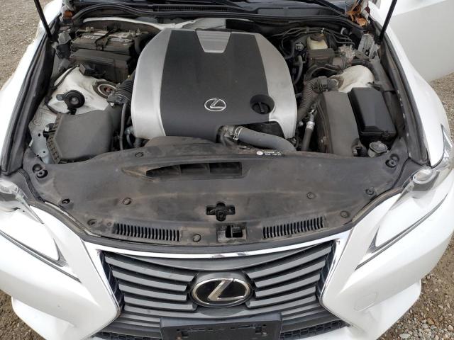 Photo 11 from auction – 2016 LEXUS IS 300 with VIN JTHCM1D27G5003993