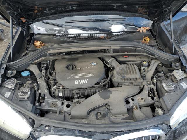 Photo 11 from auction – 2016 BMW X1 XDRIVE2 with VIN WBXHT3Z38G4A50629