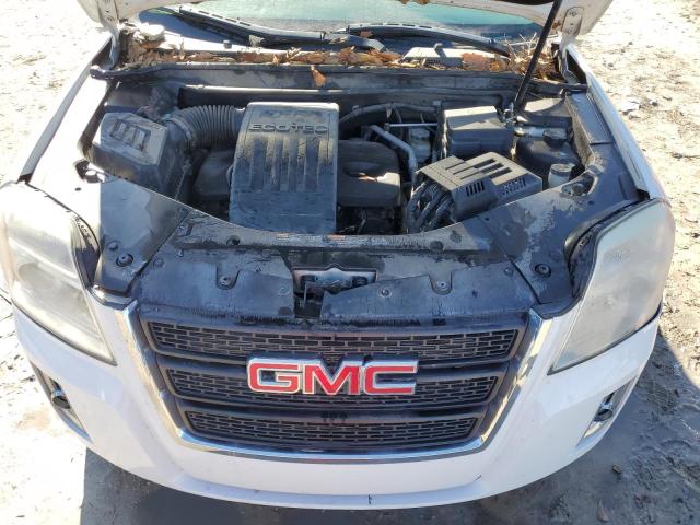 Photo 11 from auction – 2015 GMC TERRAIN SL with VIN 2GKALMEK6F6408939