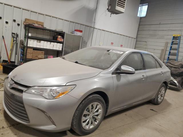 Photo 1 from auction – 2016 TOYOTA CAMRY LE with VIN 4T1BF1FK0GU155572