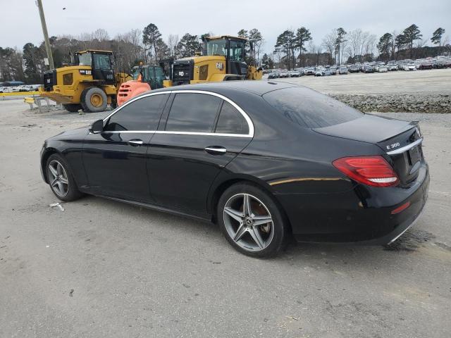 Photo 2 from auction – 2017 MERCEDES-BENZ E 300 with VIN WDDZF4JB9HA254671