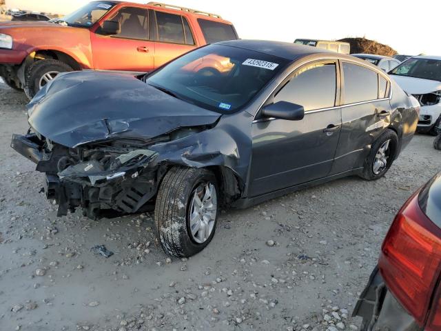 NISSAN ALTIMA BAS 2011 with VIN 1N4AL2APXBC173504 - Photo from auction