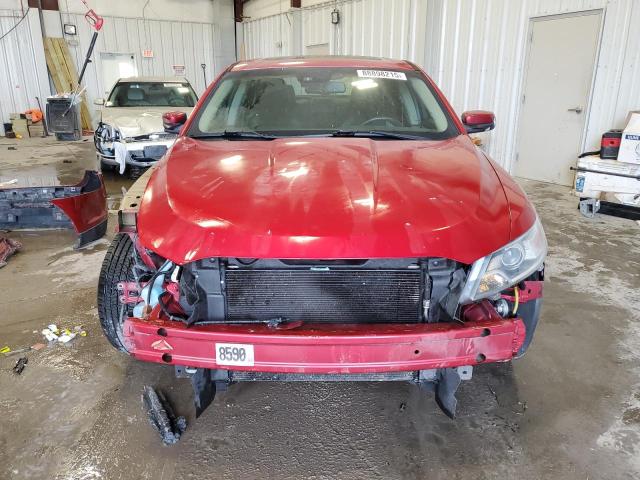 Photo 5 from auction – 2010 FORD TAURUS SHO with VIN 1FAHP2KT9AG106558