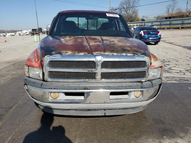 Photo 5 from auction – 1995 DODGE RAM 1500 with VIN 3B7HC13Z5SM144119