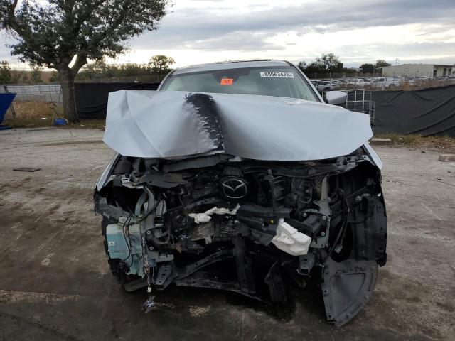 Photo 5 from auction – 2019 MAZDA CX-5 GRAND with VIN JM3KFADM3K0539278