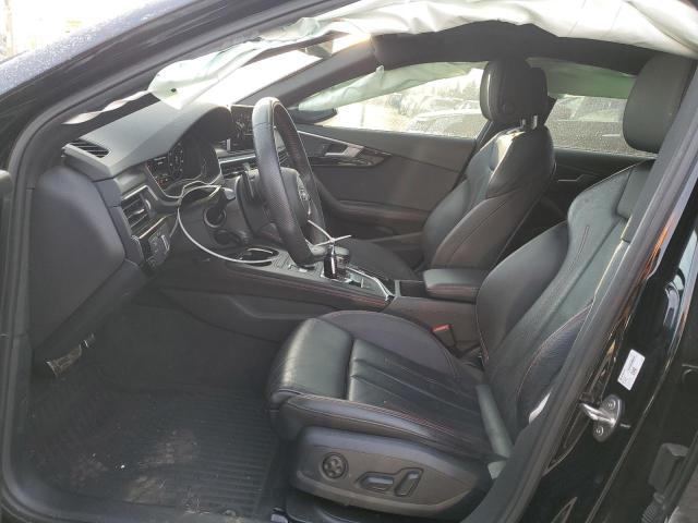 Photo 7 from auction – 2019 AUDI A4 PREMIUM with VIN WAUENAF4XKN004440