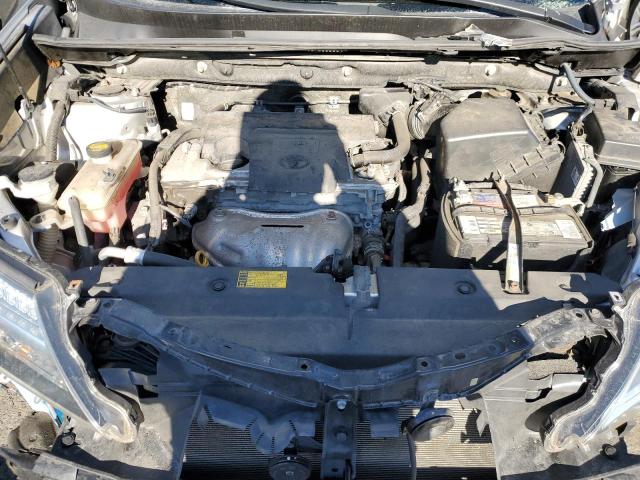 Photo 12 from auction – 2014 TOYOTA RAV4 LE with VIN JTMBFREV9ED060360