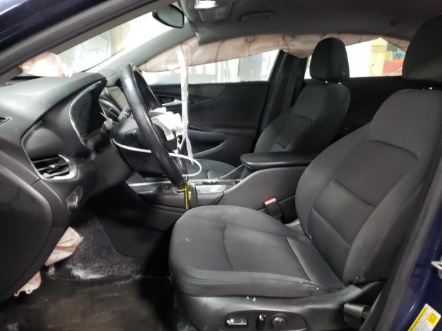 Photo 7 from auction – 2017 CHEVROLET MALIBU LT with VIN 1G1ZE5ST5HF118723