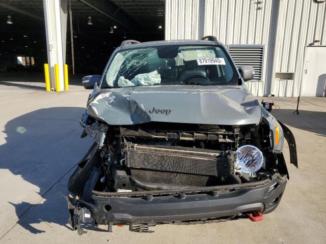 Photo 5 from auction – 2016 JEEP RENEGADE T with VIN ZACCJBCT9GPD29280