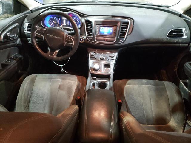 Photo 8 from auction – 2015 CHRYSLER 200 LIMITE with VIN 1C3CCCAB3FN591950