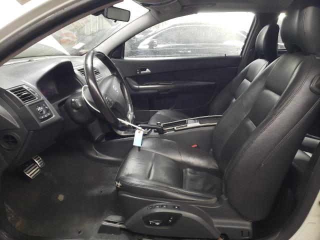 Photo 7 from auction – 2009 VOLVO C30 T5 with VIN YV1MK672292144389