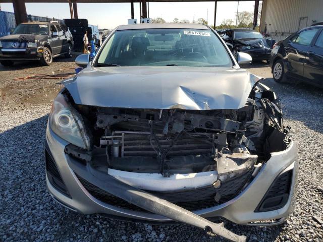 Photo 5 from auction – 2011 MAZDA 3 I with VIN JM1BL1VF2B1476315