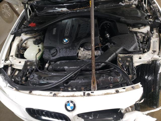 Photo 11 from auction – 2015 BMW 335 XI with VIN WBA3B9G59FNR94525