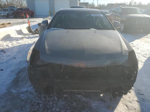 Photo 5 from auction – 2012 CADILLAC CTS LUXURY with VIN 1G6DG5E5XC0140000