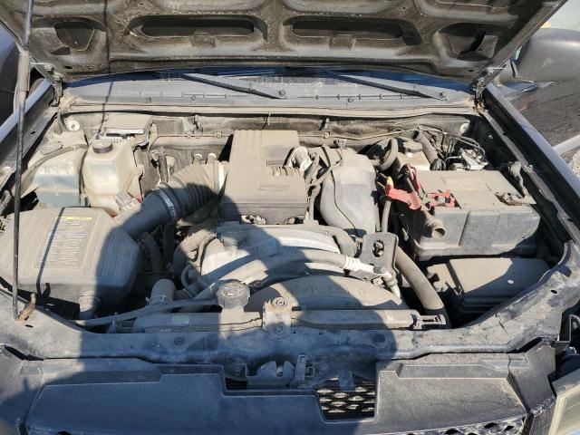 Photo 11 from auction – 2008 CHEVROLET COLORADO L with VIN 1GCCS39E788215217