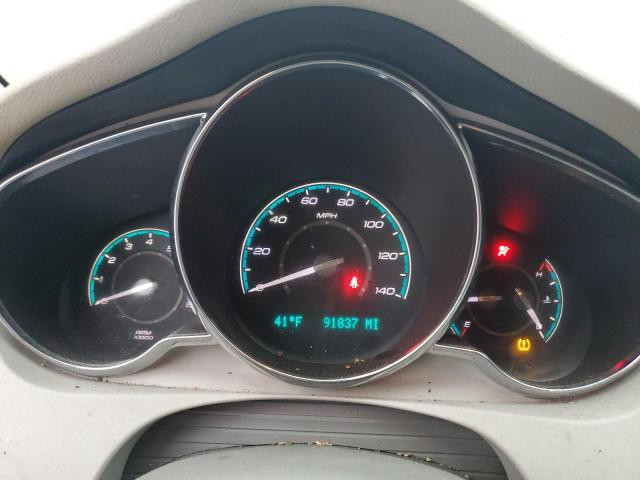 Photo 9 from auction – 2012 CHEVROLET MALIBU LS with VIN 1G1ZA5EU0CF236459