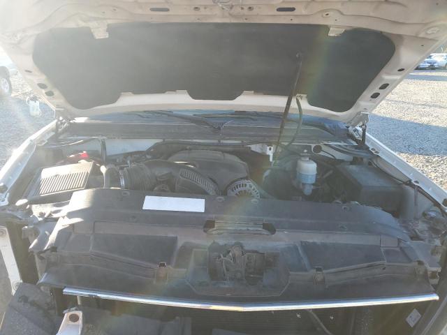 Photo 11 from auction – 2011 CHEVROLET AVALANCHE with VIN 3GNMCGE06BG153949