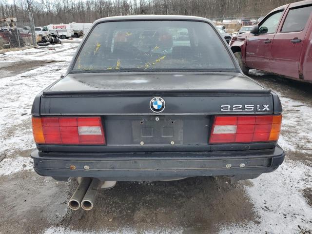 Photo 6 from auction – 1989 BMW 325 IX AUT with VIN WBAAE0302KED52374