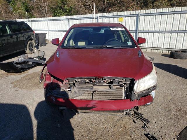 Photo 5 from auction – 2011 BUICK LACROSSE C with VIN 1G4GC5ED2BF114172
