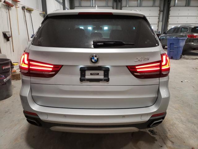 Photo 6 from auction – 2018 BMW X5 XDR40E with VIN 5UXKT0C51J0W03661