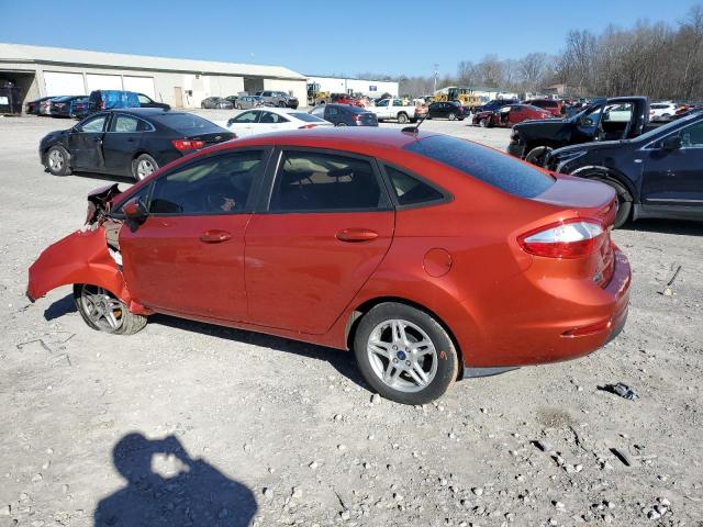Photo 2 from auction – 2019 FORD FIESTA SE with VIN 3FADP4BJ7KM166368