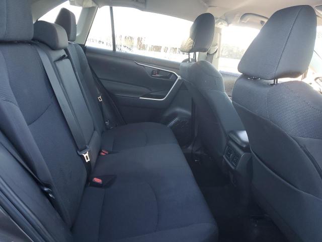 Photo 11 from auction – 2023 TOYOTA RAV4 LE with VIN 2T3H1RFV4PC248735