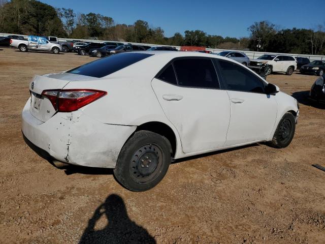 Photo 3 from auction – 2016 TOYOTA COROLLA L with VIN 5YFBURHE2GP506964