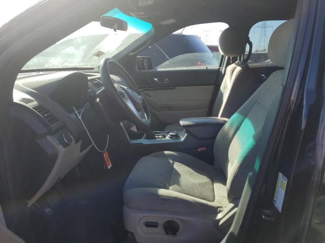 Photo 7 from auction – 2015 FORD EXPLORER with VIN 1FM5K8B87FGC23598