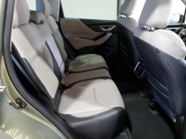 Photo 11 from auction – 2020 SUBARU FORESTER L with VIN JF2SKAUC2LH509575
