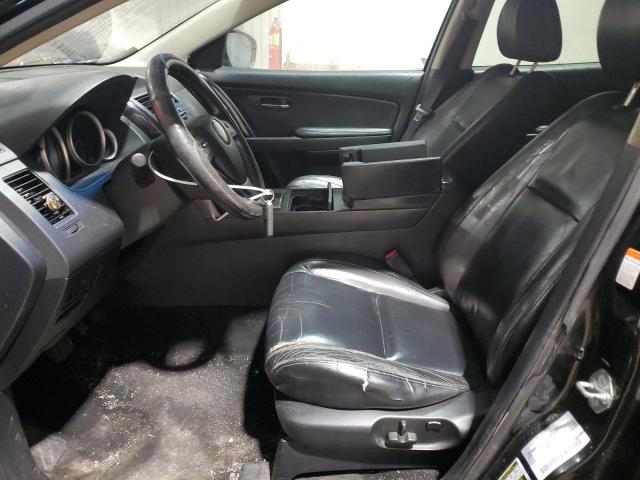 Photo 7 from auction – 2011 MAZDA CX-9 with VIN JM3TB3CV7B0302668